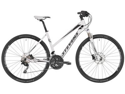 Stevens 6x Disc Lady RH46
