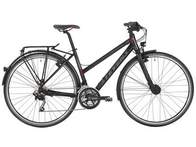 Stevens 6X lite