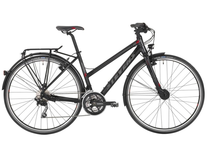 Stevens 6X Lite Tour Lady