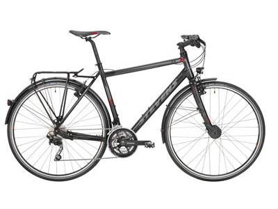 Stevens 6X Lite Tour Gent