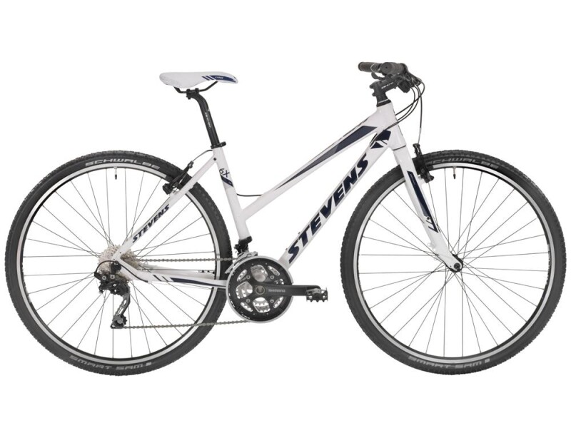 Stevens 6X Lite Lady