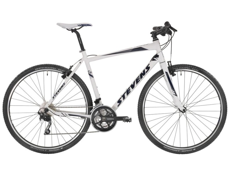Stevens 6X Lite Gent