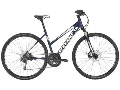 Stevens 5X SX Disc Lady