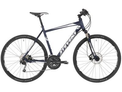 Stevens 5X SX Disc