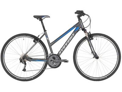 Stevens 4X SX Lady