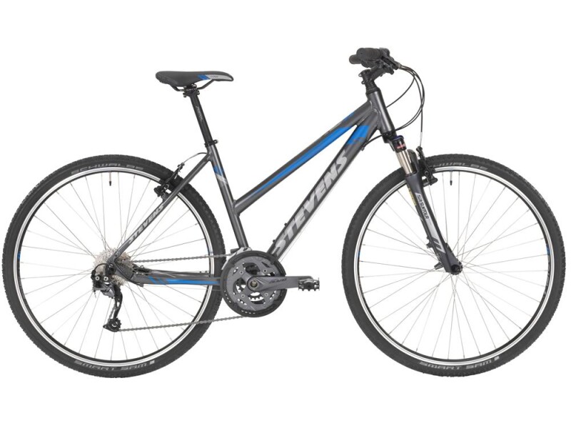 Stevens 4X SX Lady