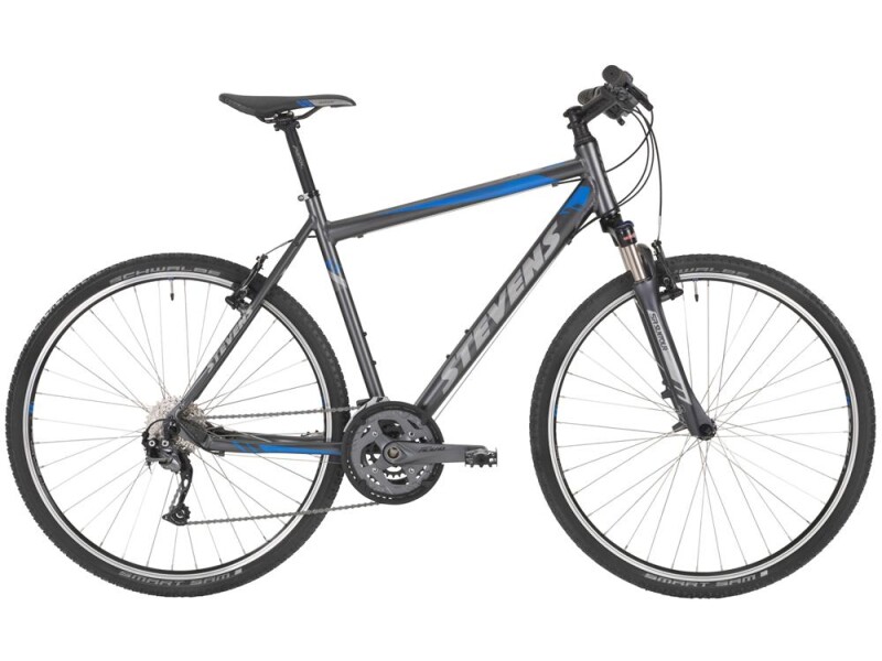 Stevens 4X SX Gent
