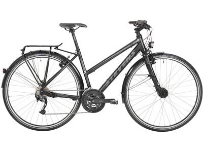 Stevens 4X Lite Tour Lady