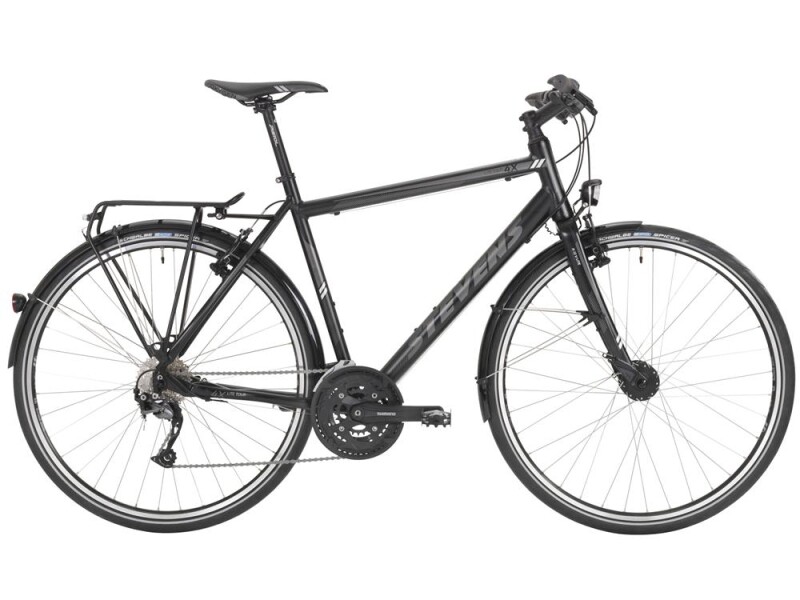 Stevens 4X Lite Tour Gent