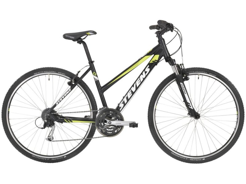 Stevens 3X SX Lady Black