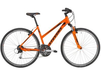 Stevens 3X SX Lady Orange