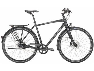 Stevens Super Flight Disc Gent