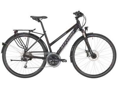 Stevens Savoie Disc Lady Black