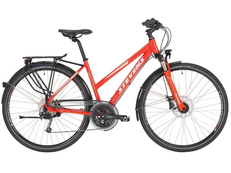 Stevens Savoie Disc Lady Coral