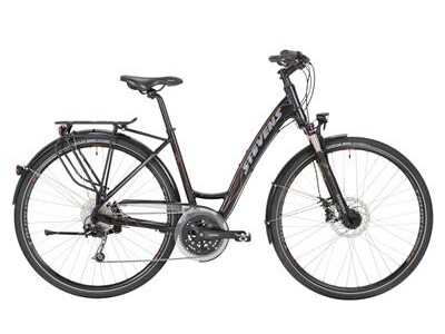 Stevens Savoie Disc Forma