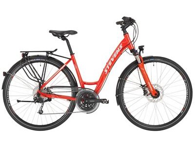 Stevens Savoie Disc Forma Coral
