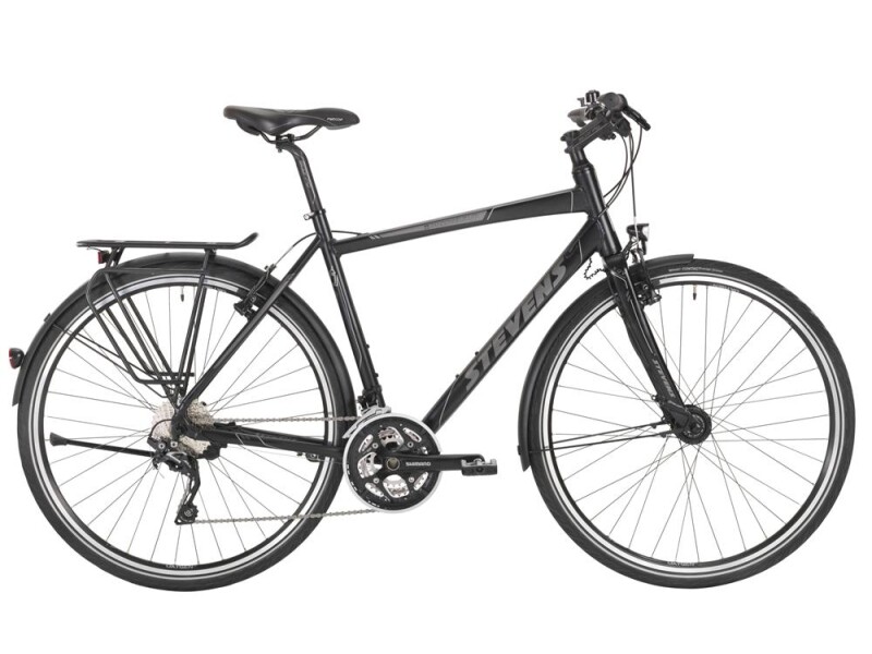 Stevens Randonneur Lite Gent