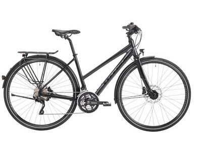 Stevens Randonneur Disc Lady