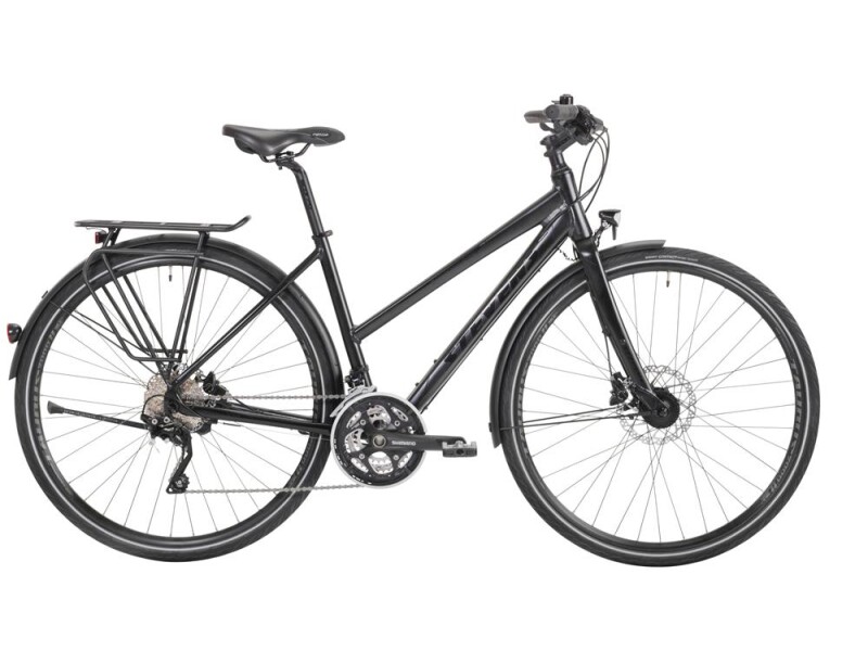 Stevens Randonneur Disc Lady