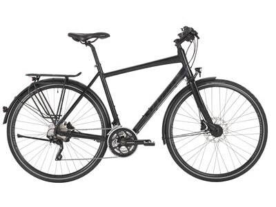 Stevens Randonneur Disc Gent