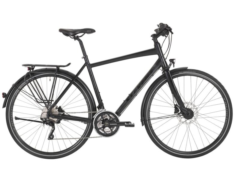 Stevens Randonneur Disc Gent