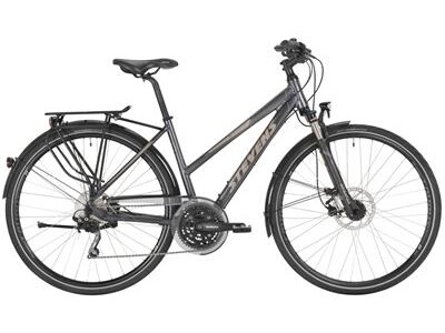 Stevens Primera SX Disc Lady