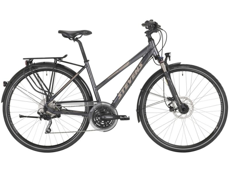 Stevens Primera SX Disc Lady