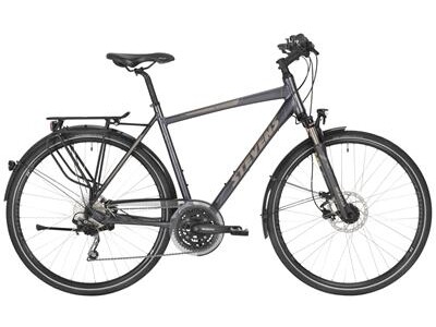 Stevens Primera SX Disc Gent