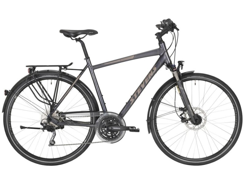 Stevens Primera SX Disc Gent