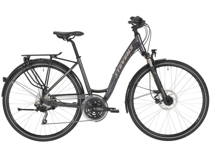 Stevens Primera SX Disc Forma
