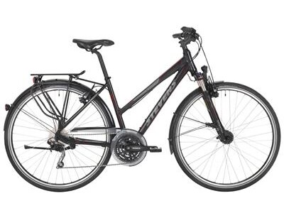 Stevens Primera Luxe Lady Black