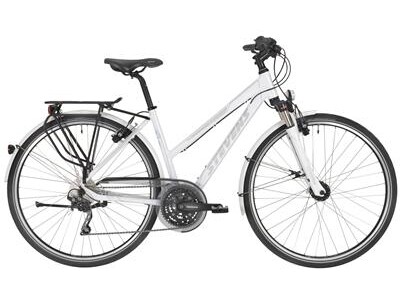 Stevens Primera Luxe Lady White