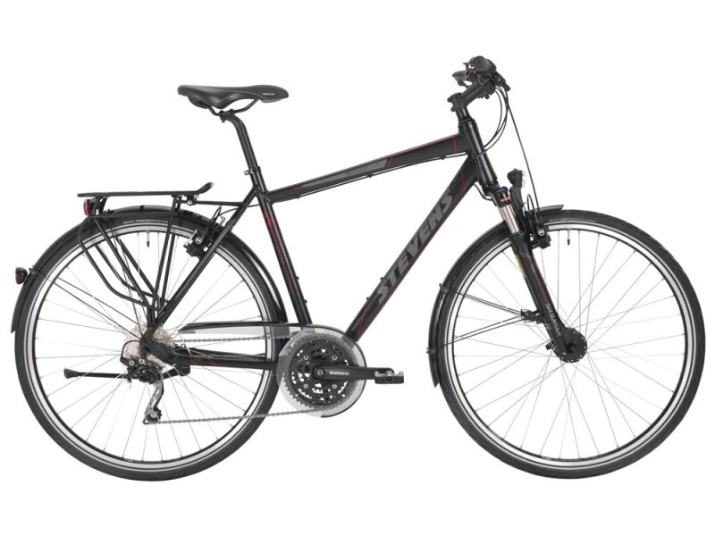 Stevens Primera Luxe Gent
