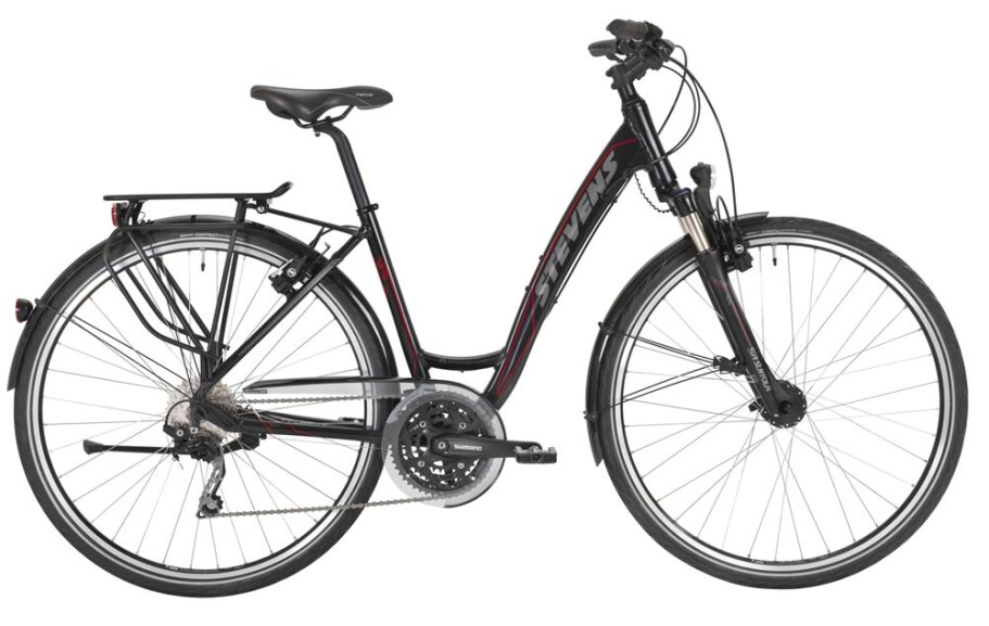 Stevens Primera Luxe Forma 30Gang 46cm