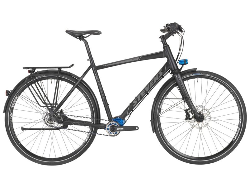 Stevens P 18 Lite