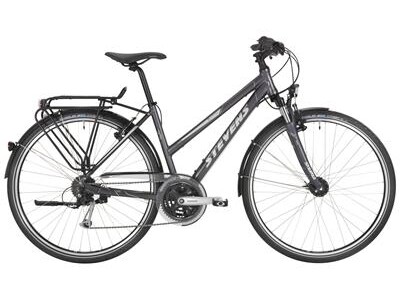 Stevens Jazz SX Lady Grey