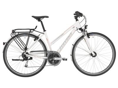 Stevens Jazz SX Lady White