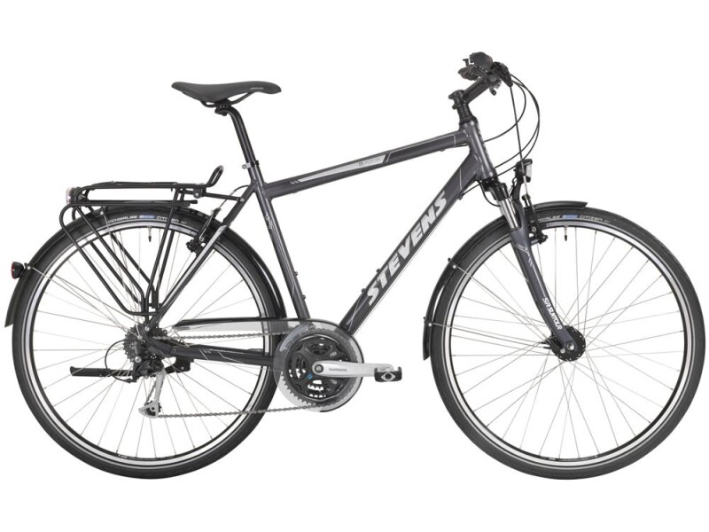Stevens Jazz SX Gent