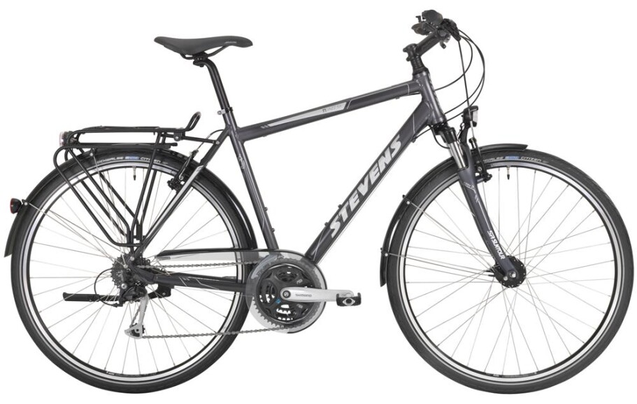Stevens Jazz SX Gents 24Gang 48cm