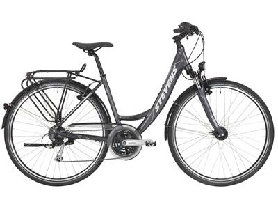 Stevens Jazz SX Forma 24Gang 56cm