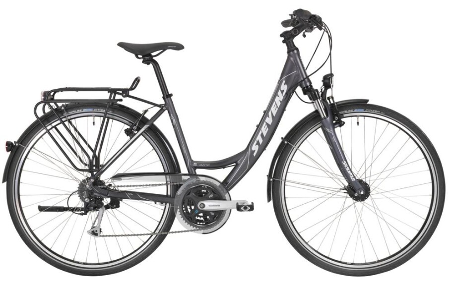 Stevens Jazz SX Forma 24Gang 56cm