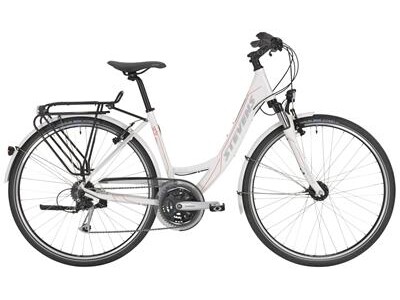 Stevens Jazz SX Forma weiß