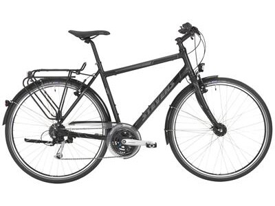 Stevens Jazz Lite Gent