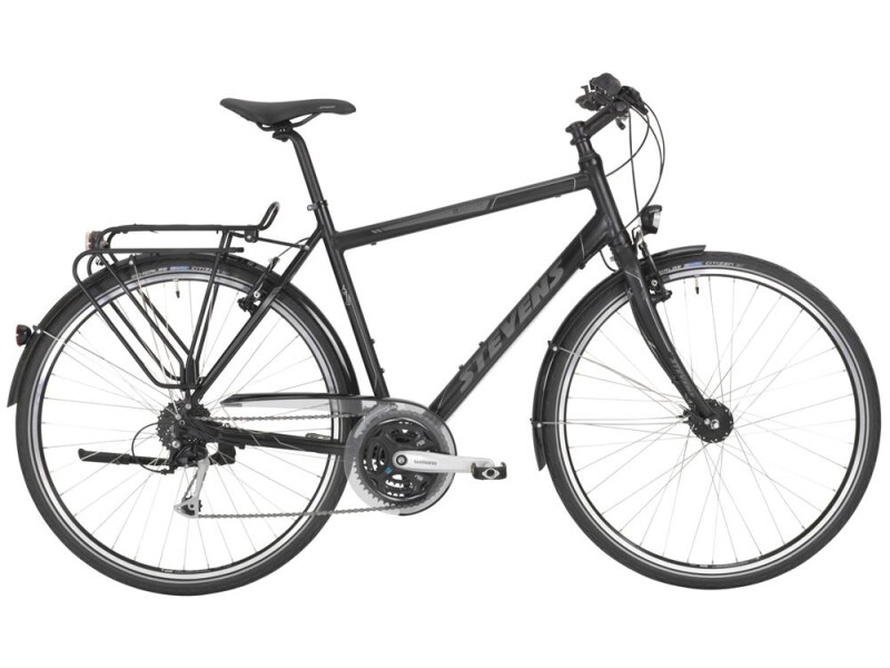 Stevens Jazz Lite Gent