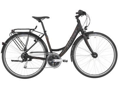 Stevens Jazz Lite Forma