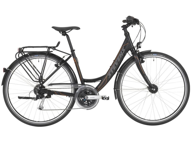 Stevens Jazz Lite Forma