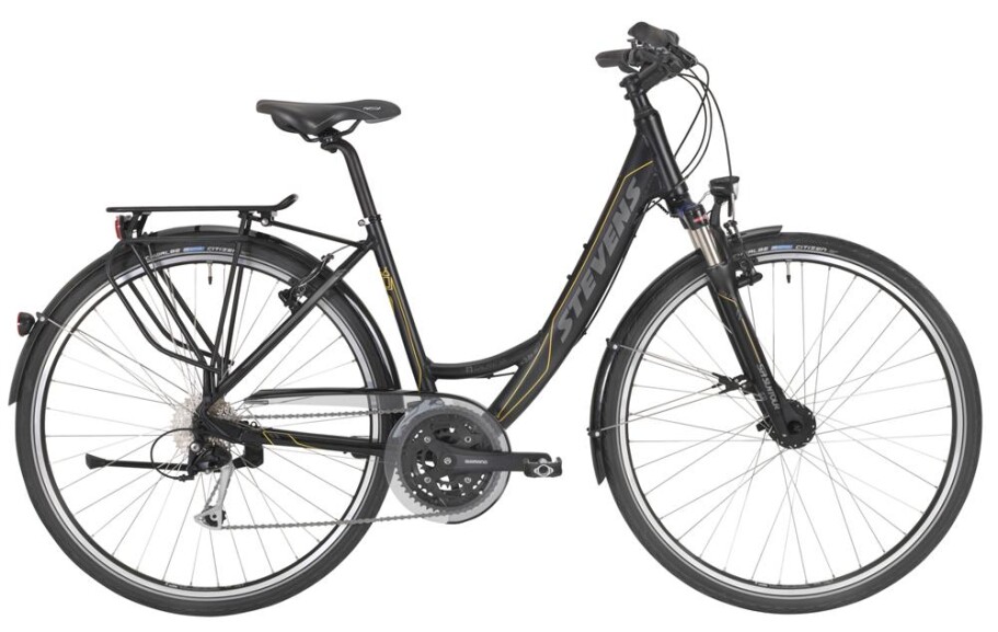 Stevens Galant SX Forma 27Gang 46cm