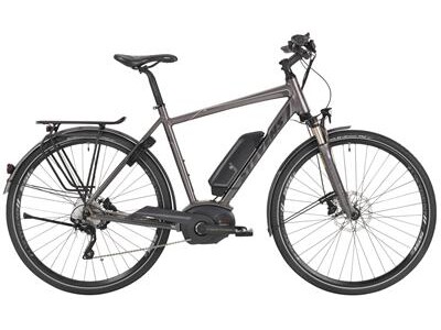 Stevens E-Triton Luxe Gent