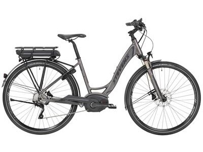 Stevens E-Triton Luxe Forma