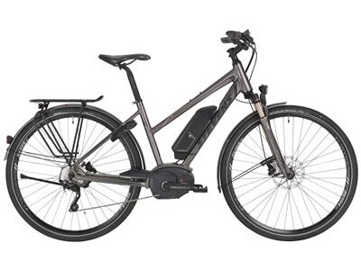 Stevens E-Triton Lady Grey
